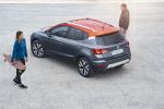Seat Arona Xcellence Beats 2018 года (WW)